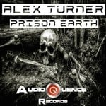 cover: Alex Turner - Prison Earth