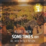 cover: Alexey Union - Sometimes