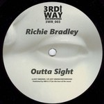 cover: Richie Bradley - Outta Sight