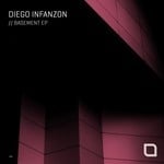 cover: Diego Infanzon - Basement EP