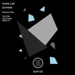 cover: Andre Luki - Zumwalt