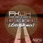 cover: Future Kings Of House - Tempting Moments