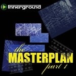 cover: Bcee|CABLE|DJ MARKY|RANDOM MOVEMENT - The Masterplan (Part 1)