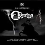 cover: Various - The Horsemen Present Apocalypse