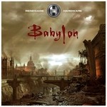 cover: Various - Babylon