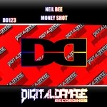 cover: Neil Bee - Money Shot