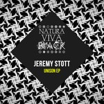 cover: Jeremy Stott - Unison