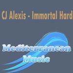 cover: Cj Alexis - Immortal Hard