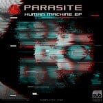 cover: Parasite - Human Machine EP