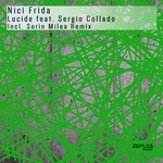 cover: Nici Frida|Sergio Collado - Lucide