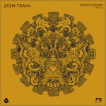 cover: Zion Train - Elastica Remixes Vol 2