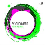 cover: Various - Synchronized Vol 26