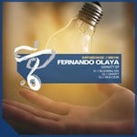 cover: Fernando Olaya - Gravity