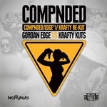 cover: Gordon Edge|Krafty Kuts - COMPNDED (Edge*1)