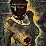 cover: Plutonic Sound - Dark Corner