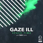 cover: Gaze Ill - Space-Time