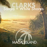 cover: Clarks - Sanya