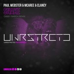 cover: Clancy|Mcaree|Paul Webster - Snake