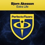 cover: Bjorn Akesson - Extra Life