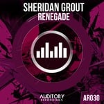 cover: Sheridan Grout - Renegade