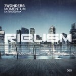 cover: 7wonders - Momentum