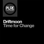 cover: Driftmoon - Time For Change