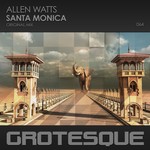 cover: Allen Watts - Santa Monica