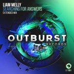 cover: Liam Melly - Searching For Answers