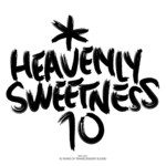 cover: Various - Heavenly Sweetness - 10 Years Of Transcendent Sound