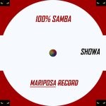 cover: Showa - 100% Samba