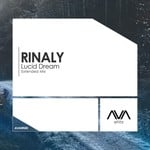 cover: Rinaly - Lucid Dream