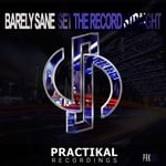 cover: Barely Sane - Set The Record Straight