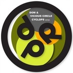 cover: Black Sun Empire|Dom|Vicious Circle - Cyclops/Sparta