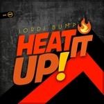 cover: Jordi Bump - Heat It Up!