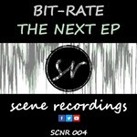 cover: Bit-rate - The Next EP