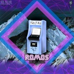 cover: Romos - Rachel