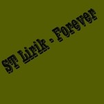 cover: St Lirik - Forever