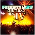 cover: Freestylers - Club Tracks Vol 4