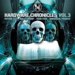 cover: Bulletproof|Future Cut|Tech Itch|Universal Project - Hardware Chronicles Vol 3