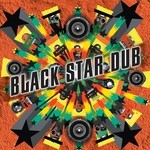 cover: Frenchie & The Maximum Sound All Stars - Black Star Dub