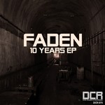 cover: Faden - 10 Years