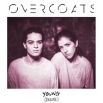 cover: Overcoats - Young (Deluxe)