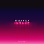 cover: Rickyxsan - Insane