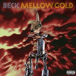 cover: Beck - Mellow Gold (Explicit)