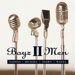 cover: Boyz II Men - Nathan Michael Shawn Wanya