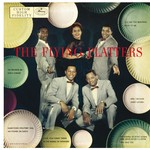 cover: The Platters - The Flying Platters