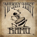 cover: Tarriona 'Tank' Ball|MICKEY HART - Big Bad Wolf