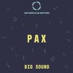 cover: Pax - Big Sound (Extended Mix)