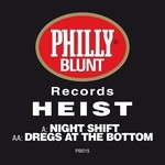 cover: Heist - Night Shift