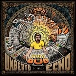 cover: Umberto Echo - Oneness In Dub